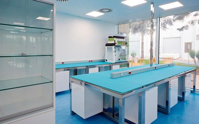 有關(guān)實驗室建設(shè)前期的注意事項 有關(guān)實驗室建設(shè)前期的注意事項